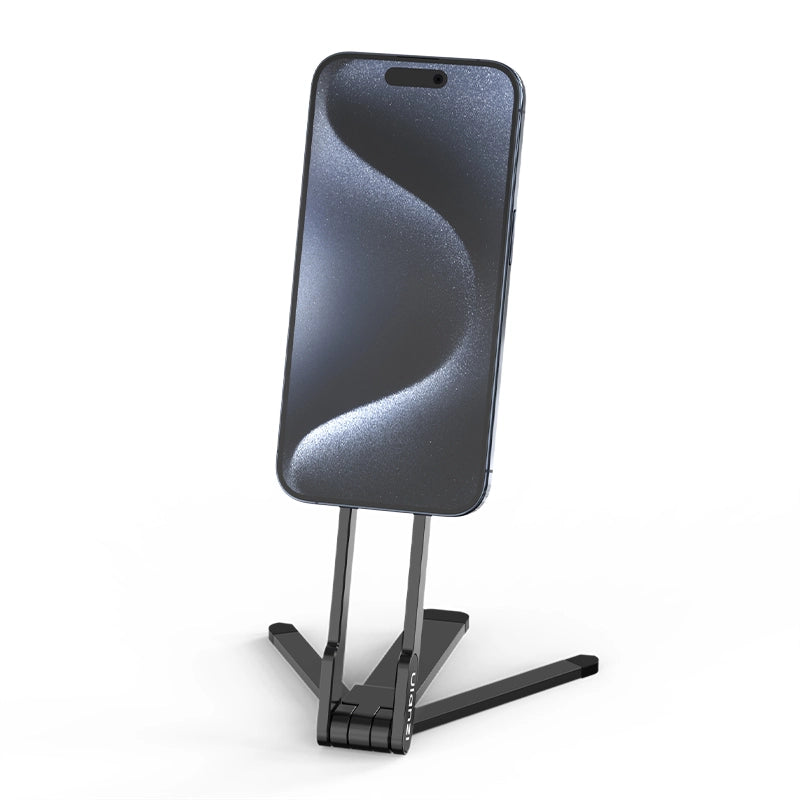 Ulanzi MA30 Carabiner-Mounted Phone Tripod