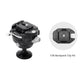 Ulanzi Falcam TreeRoot tripod head with F38 Backpack Clip Kit attachment.