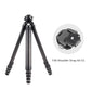 Ulanzi Falcam TreeRoot tripod with F38 Shoulder Strap Kit V2 for travel photography