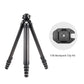 Ulanzi Falcam TreeRoot tripod with F38 Backpack Clip Kit for travel photography