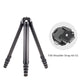 Ulanzi Falcam TreeRoot Quick Lock Travel Tripod with F38 shoulder strap attachment.