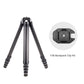 Ulanzi Falcam TreeRoot tripod with F38 Backpack Clip Kit and adjustable legs