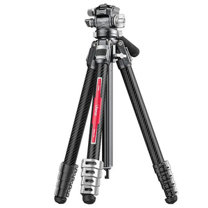 Travel Tripods  Lightweight, Sturdy Support On-the-Go