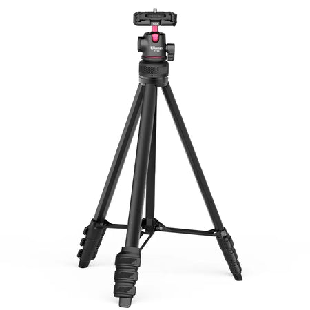 Ulanzi TT51 Aluminium Alloy Portable Tripod T089GBB1