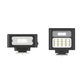 Ulanzi SL02 & SL01 Spark Lite Camera Flash Light