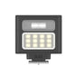 Ulanzi SL02 & SL01 Spark Lite Camera Flash Light