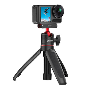 Action Camera Quick Release System | Quick Mount Technology for 