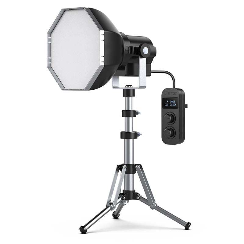 Ulanzi LT028 40W Portable LED Video Light