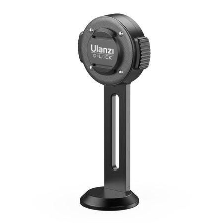 Ulanzi O-LOCK Arca Stand with circular mount and base