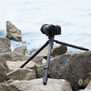 Ulanzi F38 Quick Release Travel Tripod