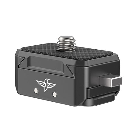 Ulanzi General Hummingbird Quick Release System for Action Cameras