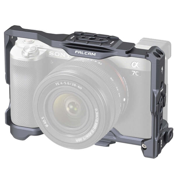 Ulanzi Falcam F22 & F38 & F50 Quick Release Camera Cage for Sony a7C I