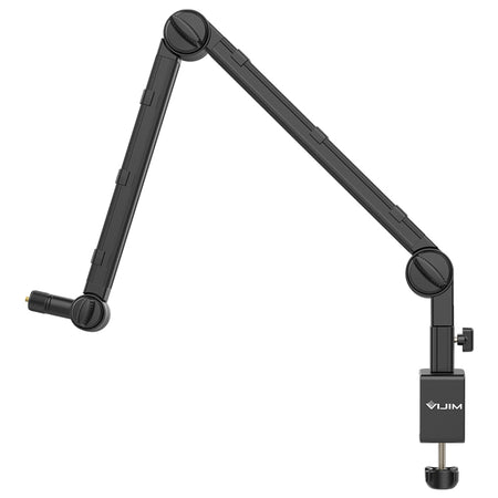 Ulanzi VIJIM LS25 multifunction desk setup stand for microphones and cameras