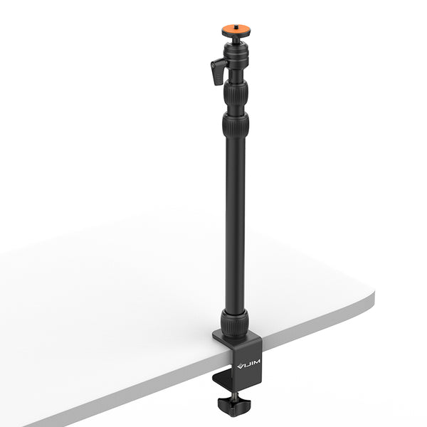 Ulanzi VIJIM LS10 Adjustable Camera Desk Mount Table Stand