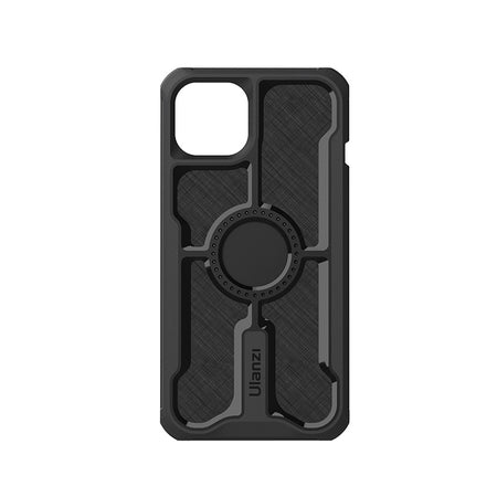 Ulanzi O-LOCK Quick Release Case for iPhone with MagSafe and rugged design