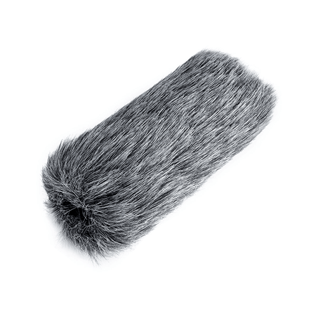 SAIREN Microphone Windshield Furry Cover - ULANZI