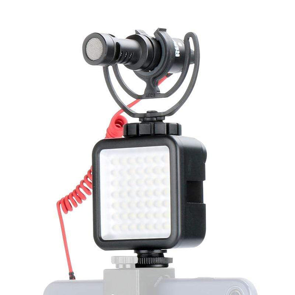 Hama 49 BD Lampe flash LED pour smartphone Nombre de LEDs=49