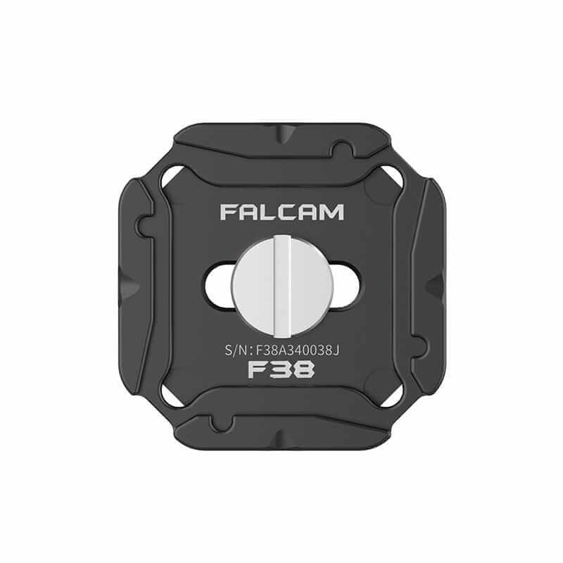 Ulanzi Falcam F38 Quick Release Kit for Camera Backpack Strap Clip V2