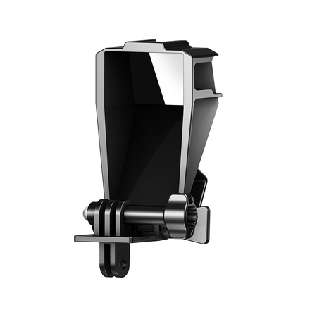 Ulanzi Selfie Screen Flip Up Mirror for Gopro 5/ 6 /7/ 8 - ULANZI