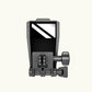 Ulanzi Selfie Screen Flip Up Mirror for Gopro 5/ 6 /7/ 8 - ULANZI