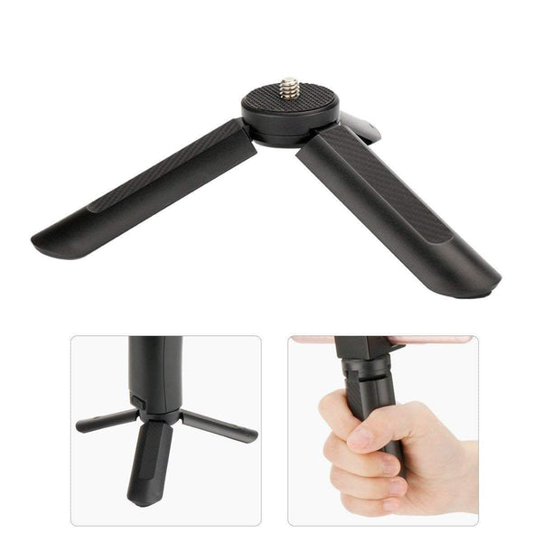 Mini tripod deals