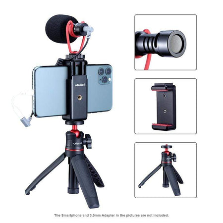 vlog kit