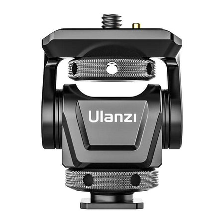 Ulanzi U150 Monitor Ballhead - ULANZI