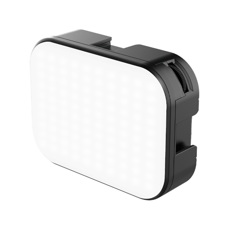 VIJIM VL100C Pocket LED Video Light - ULANZI